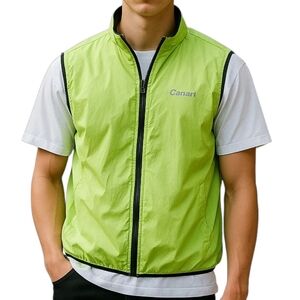 Canari Performance Cycling Hi-Visibility Vest